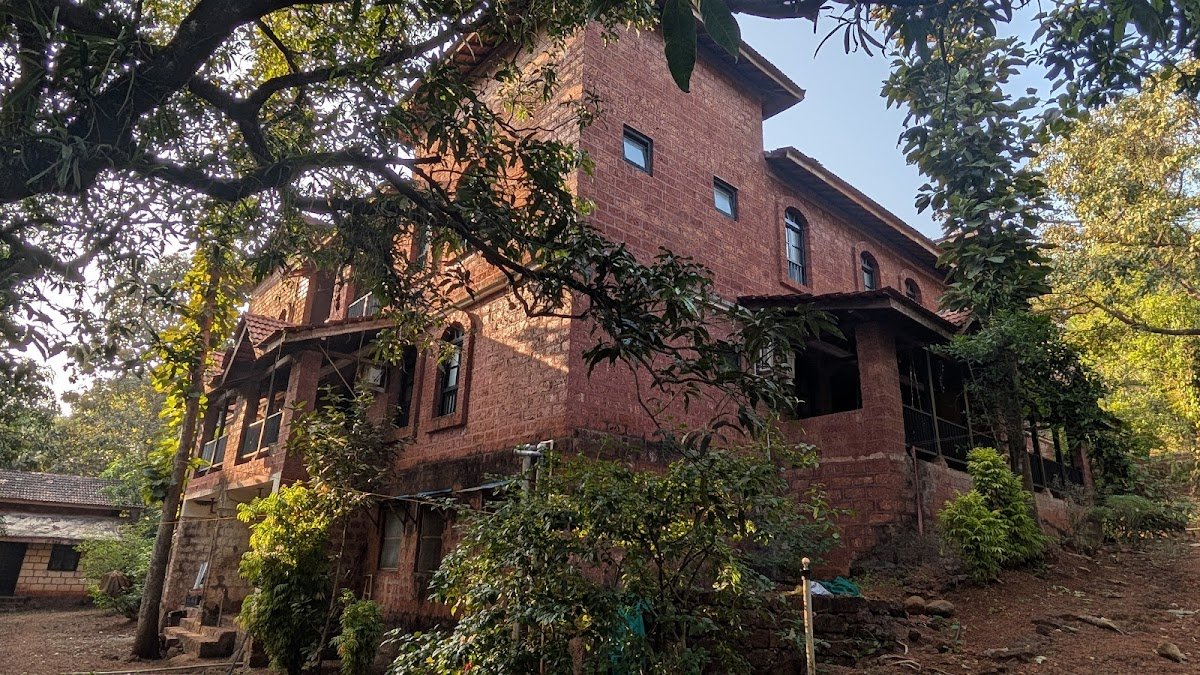 Dr Nimkar's Konkan Nest Resort