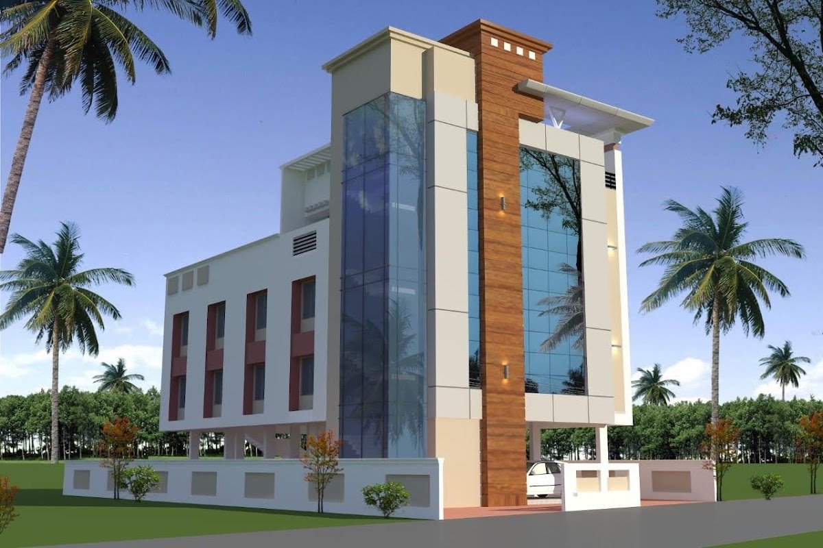 Hotel Deepak Executive