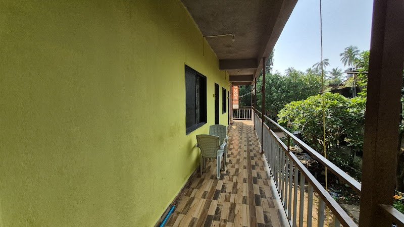 Siddhai Homestay