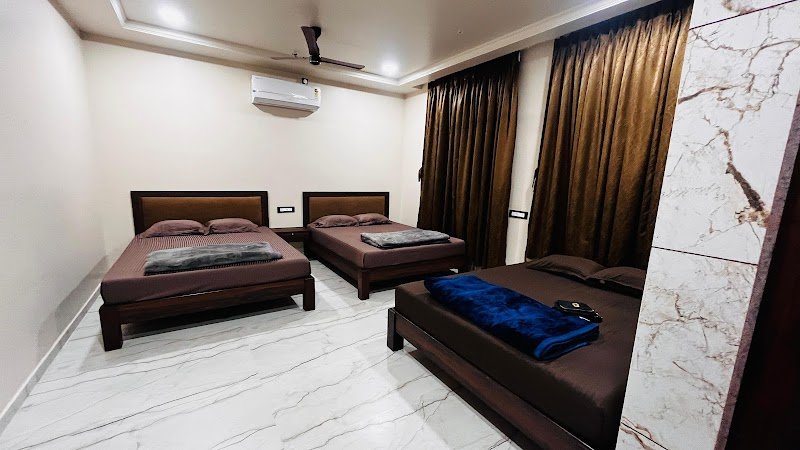 Vartak Farm House 2