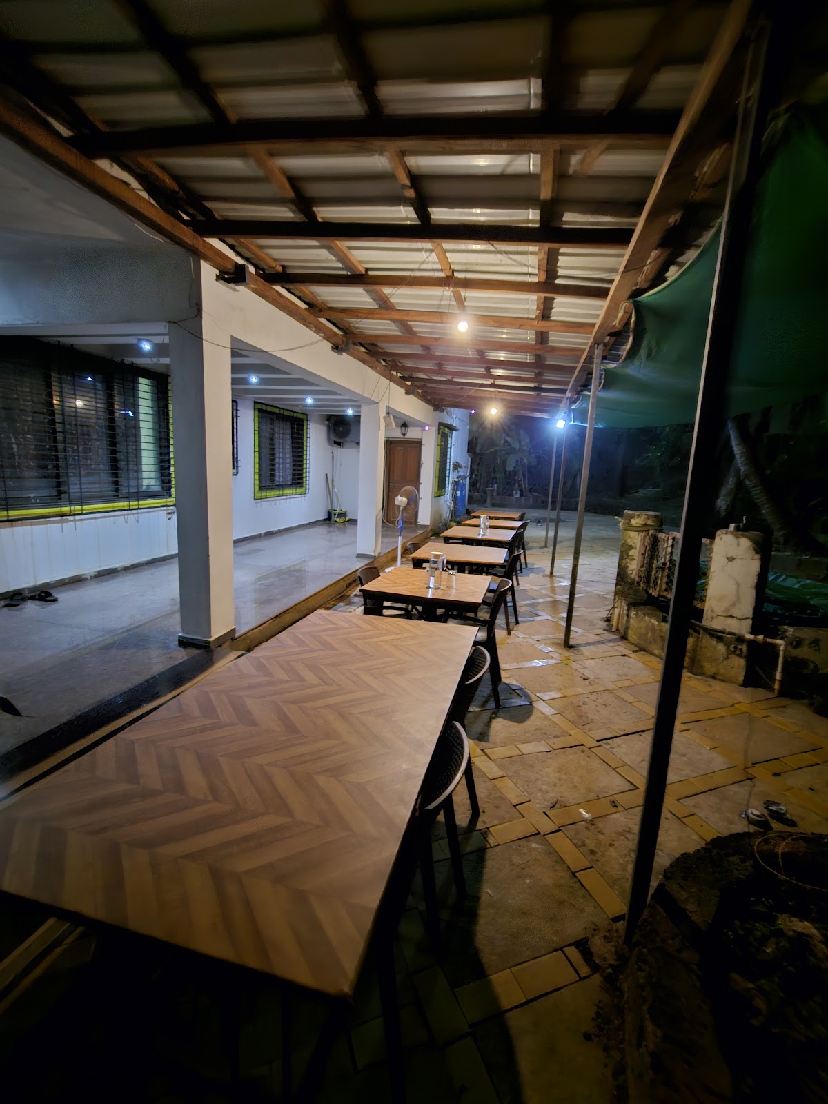 Green Arc Homestay 5