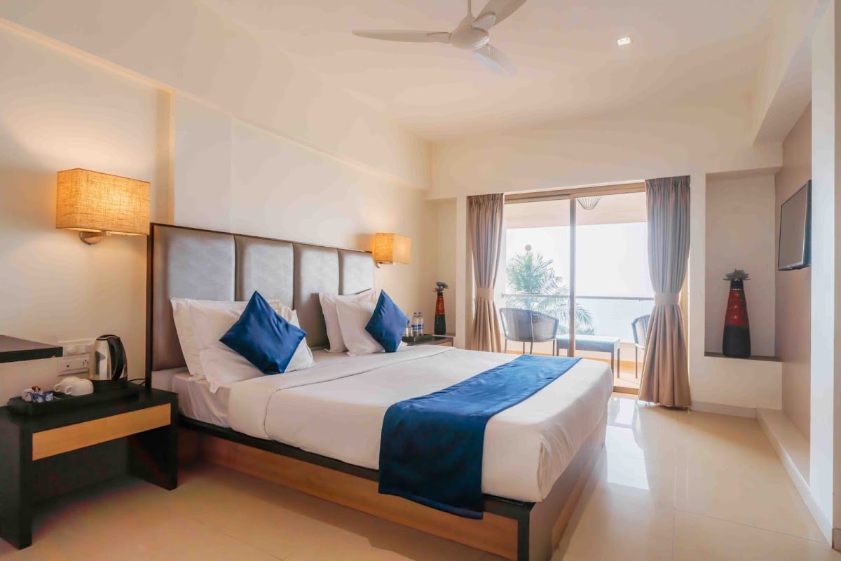 Westbay Resort And Spa 2