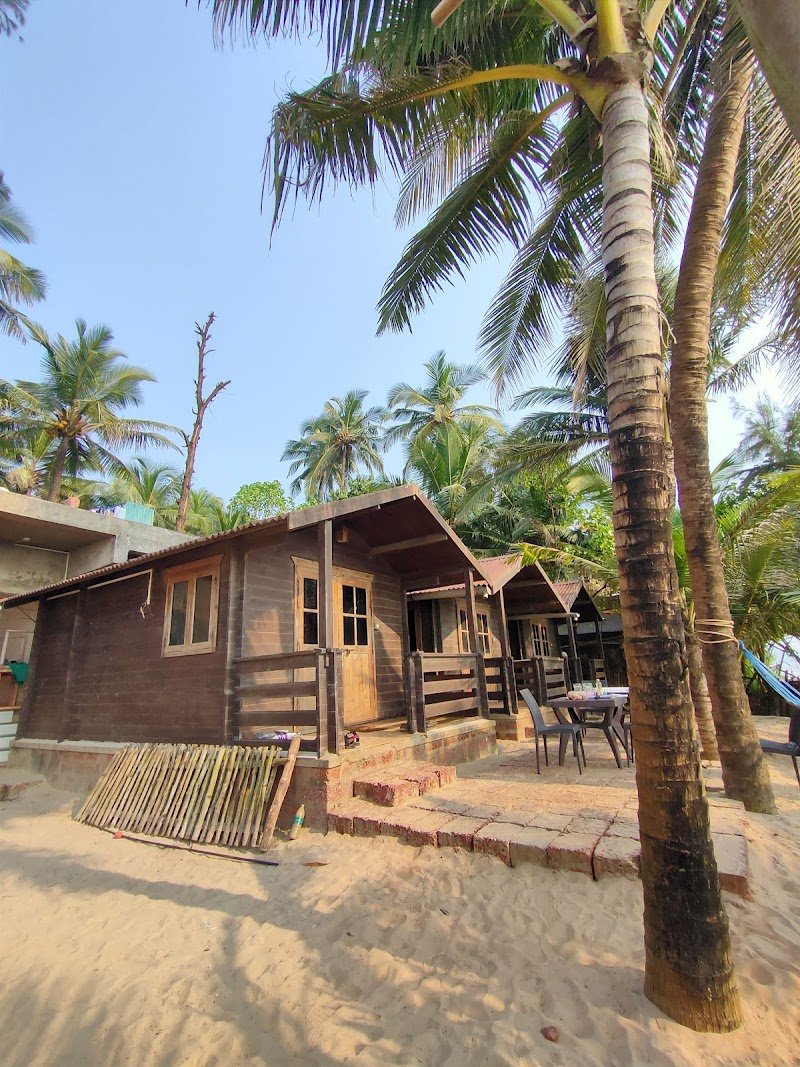 Shining Sand Beach Resort 5