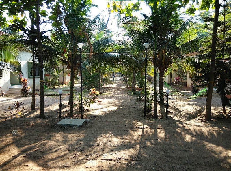 Babla Beach House 4