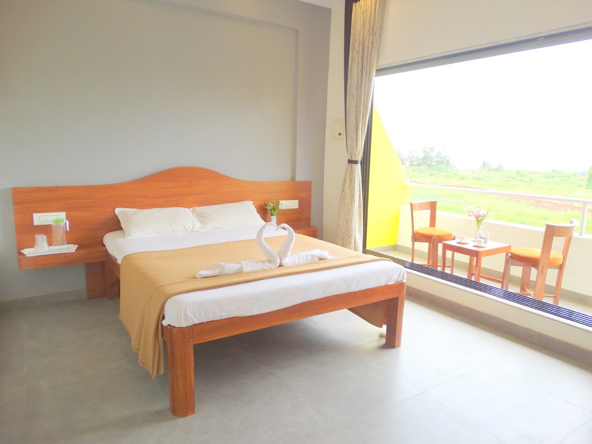 Surali Sagar Beach Resort 5