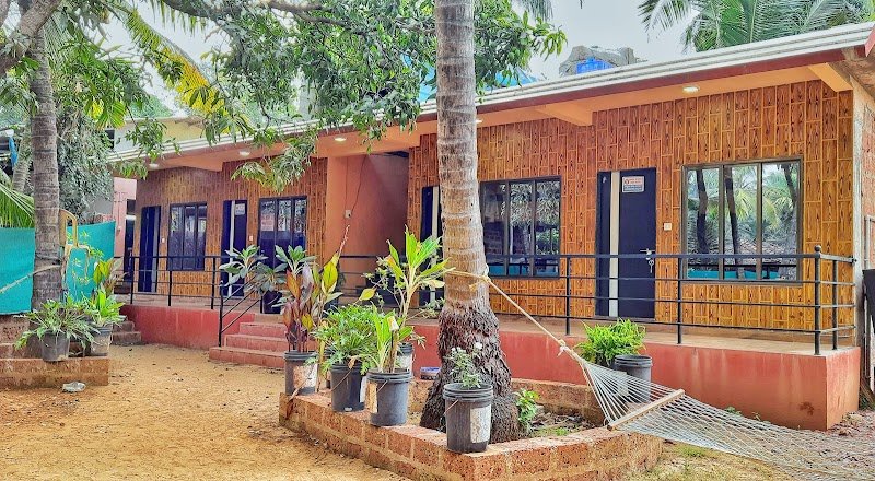 Vijaya Guest House and Restaurant