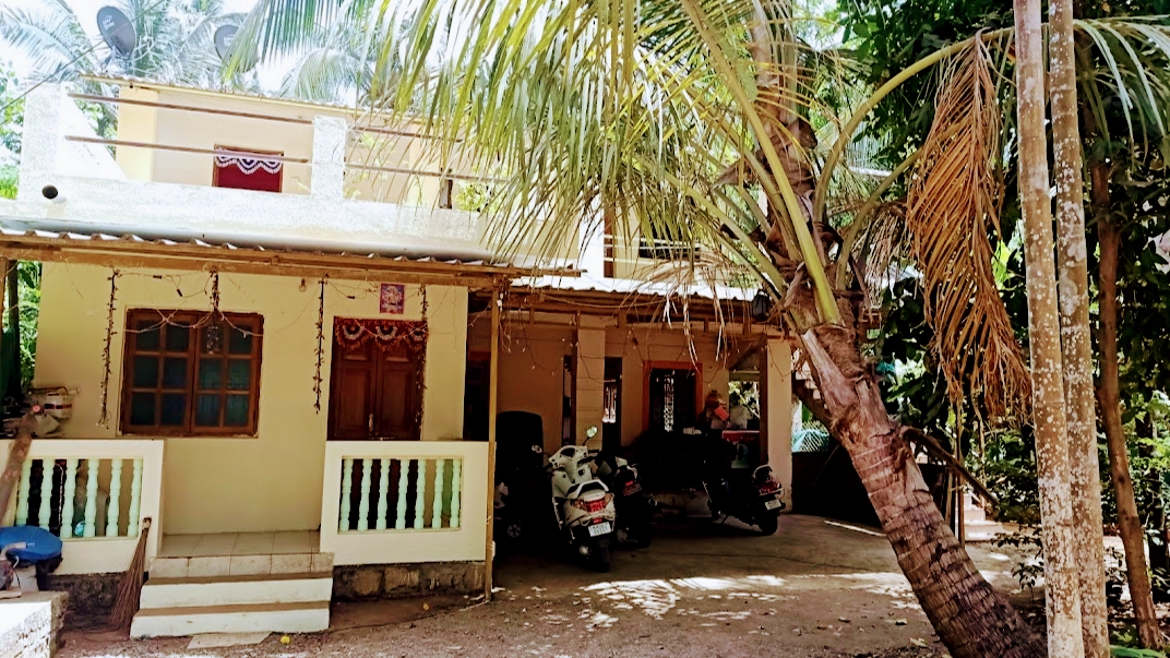 Vanarai Cottage