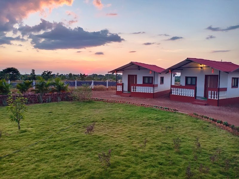 Aquafloresta Lake Resort 4