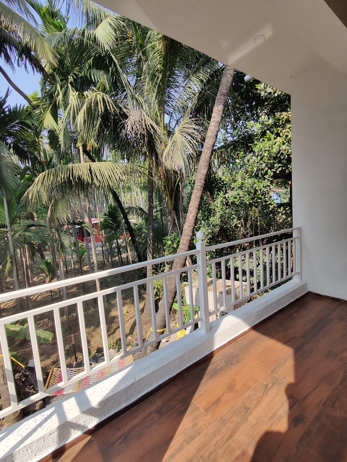 Shivangan Villa & Home Stay
