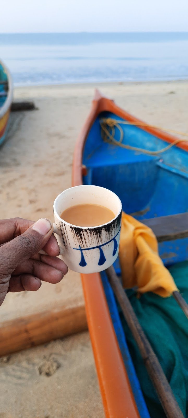 Sham Sundar Beach Resort 5