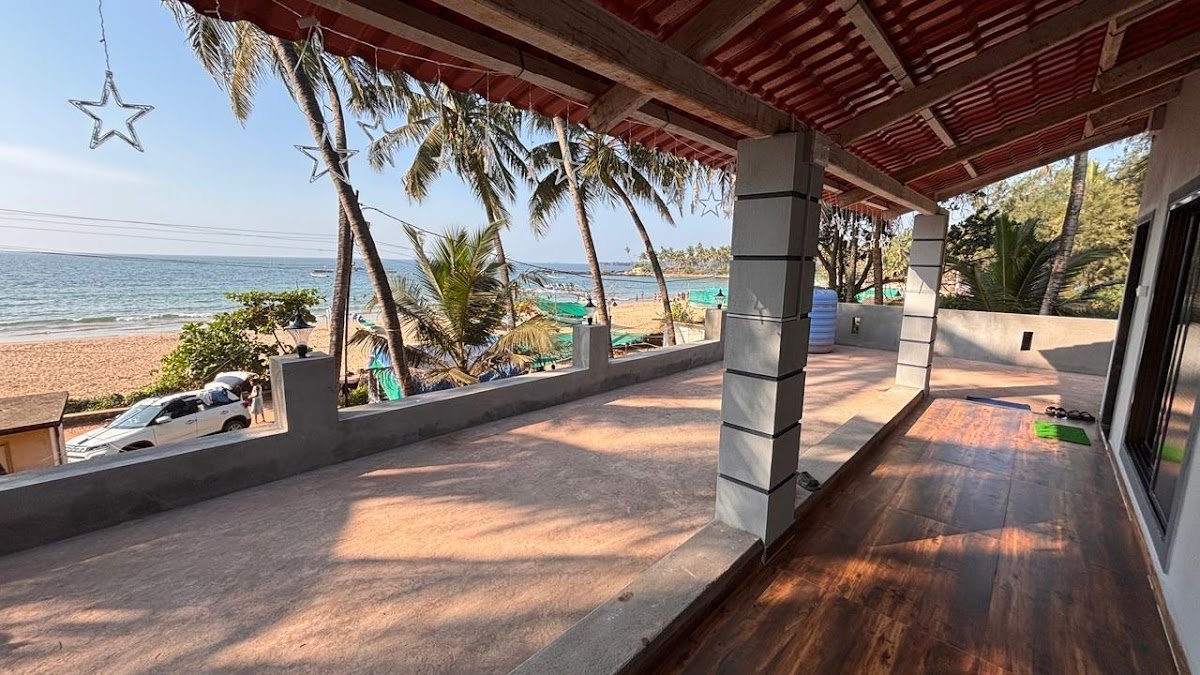 Velankanni Beach Resort