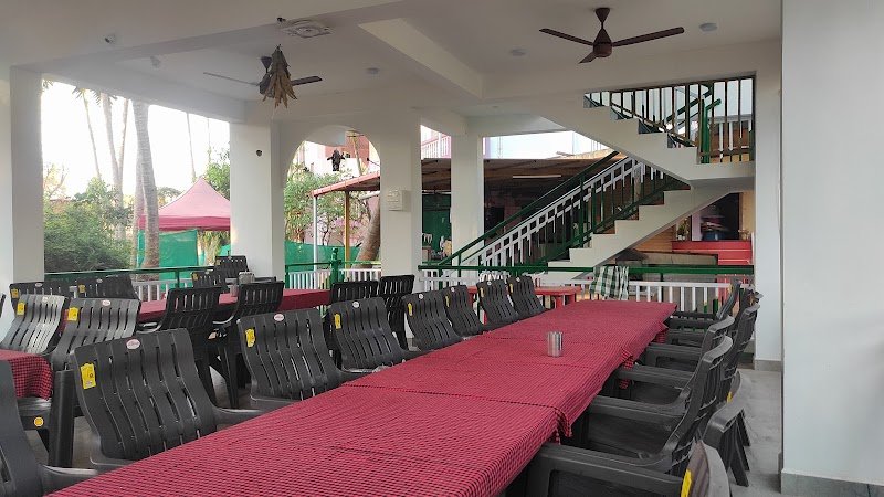 Greenfield Resort 5