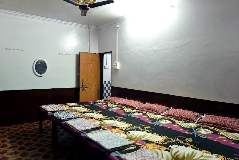 Sumati Sagar Nyahari Nivas 4