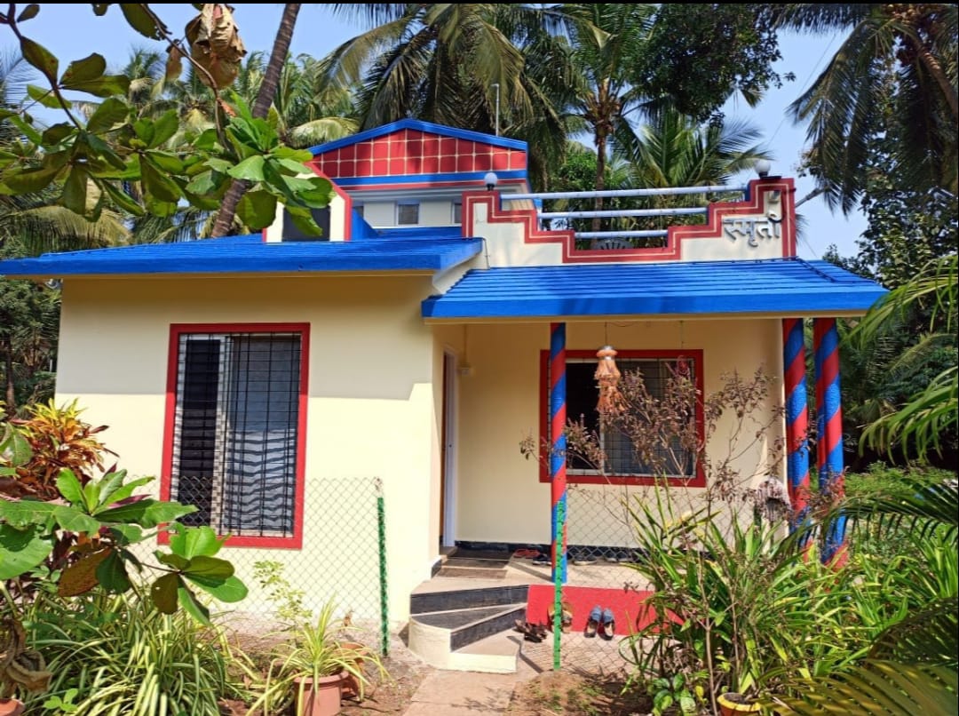 Tuka Maka Homestay