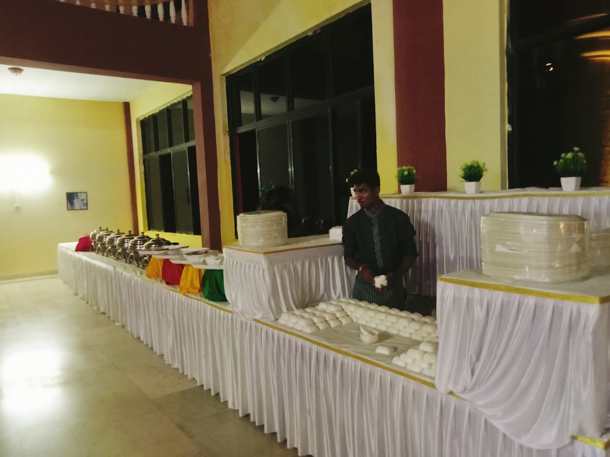 Hotel Shiv Sagar Palace 5