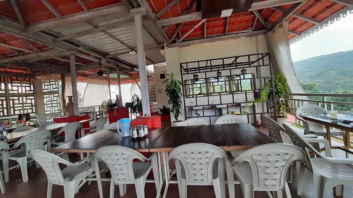 The Point of View Resort