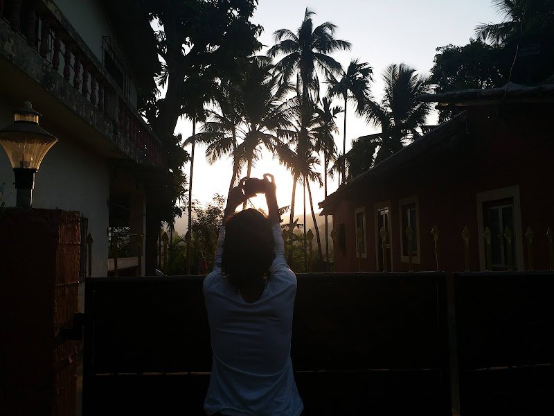 Mauli Beach Resort 3