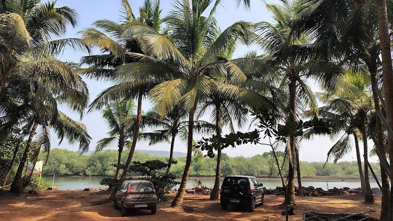 Mai Madhurai Resort And Bhojanalay 4