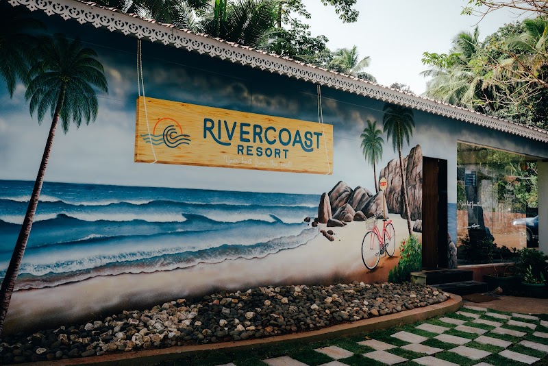 Rivercoast Resort 5