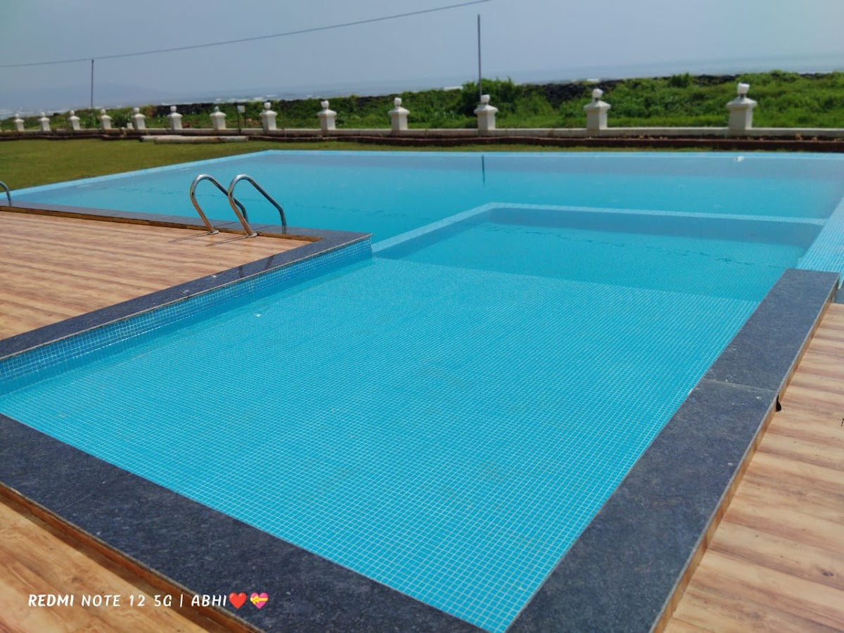 Sagar Raj Beach Resort 5