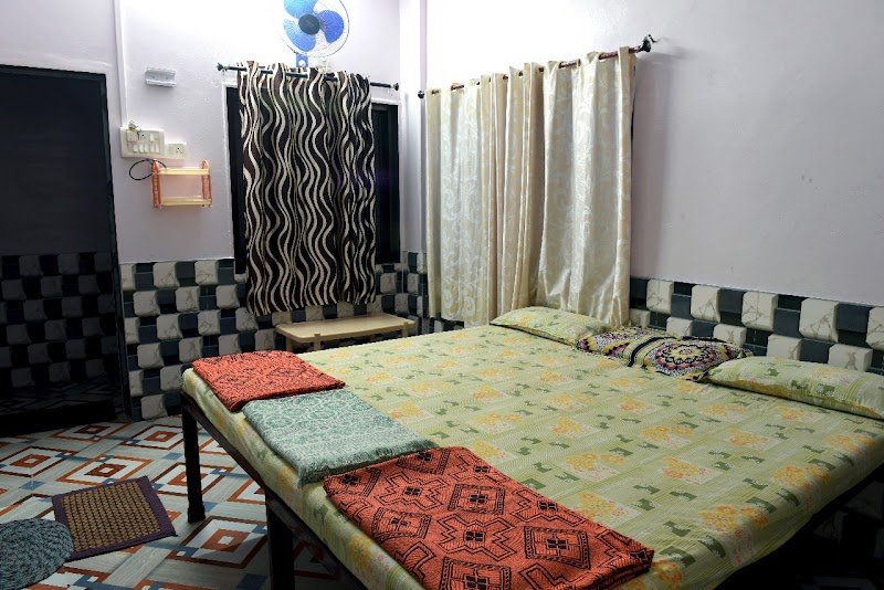 Sumati Sagar Nyahari Nivas 2