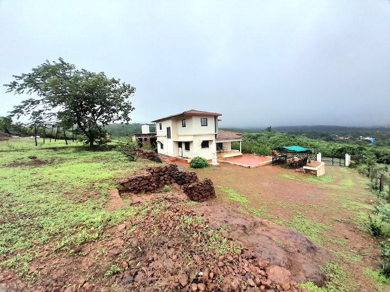Ajinkya Retreat