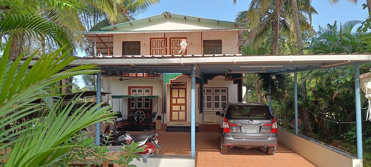 Viki Holiday Home 4