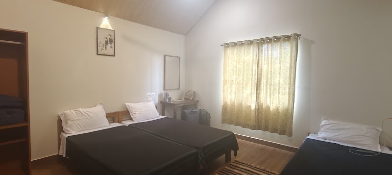 Mrugaya Nature Retreat Resort 2