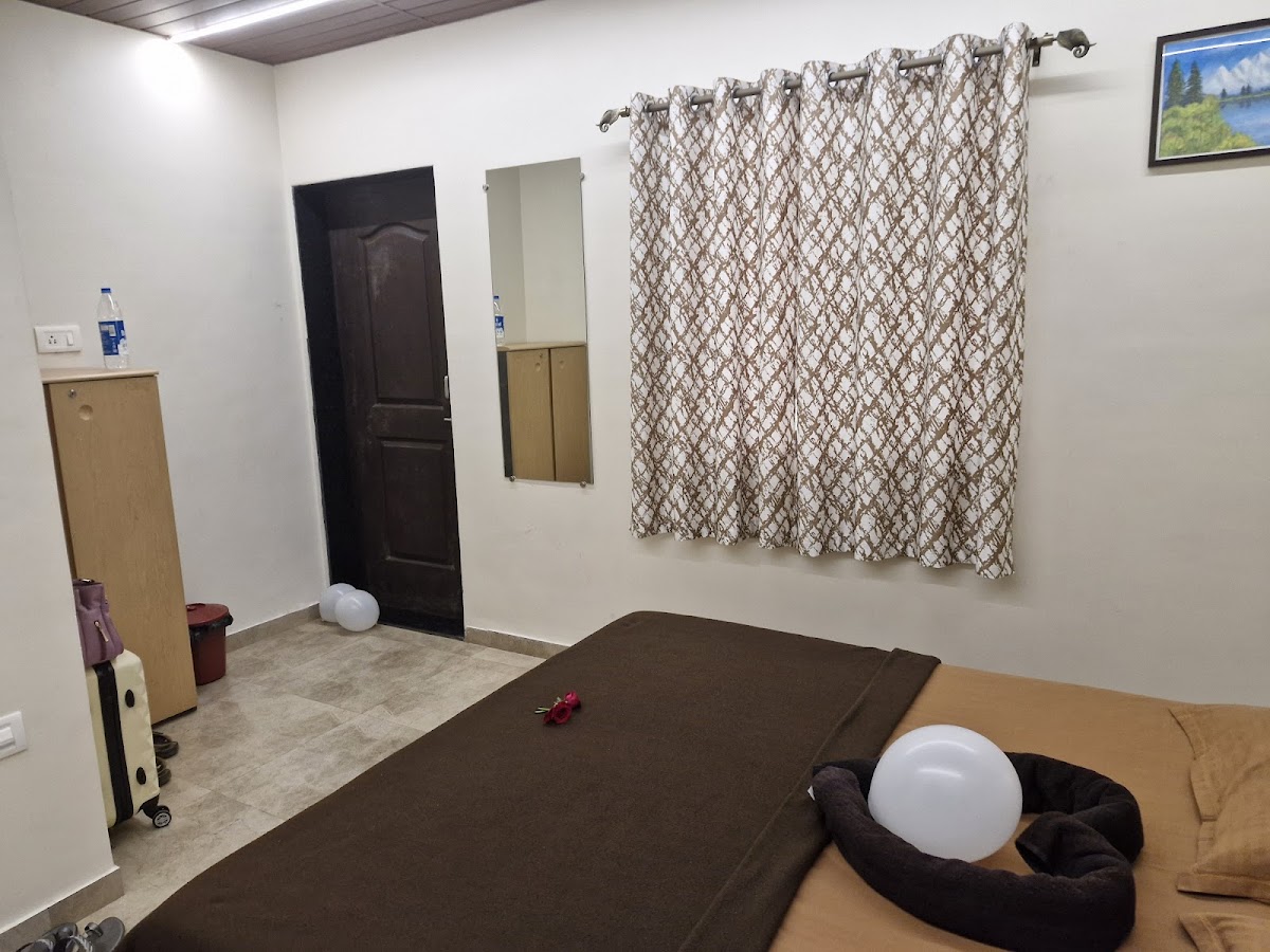Canvas Beach Stay 5