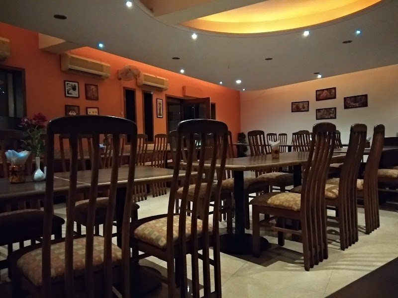 Hotel Mango 5