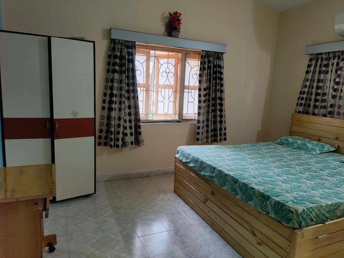 Sudeep Bungalow 2