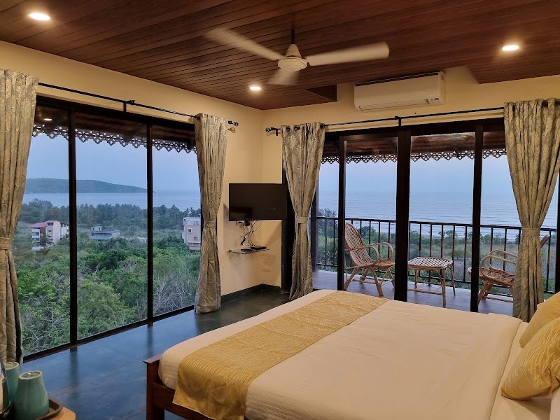 Darya Seaview Resort 2