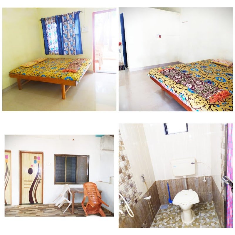Pandurang Niwas Beach Resort 5