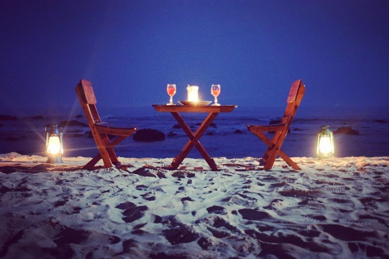 Belantara Beach Front 5