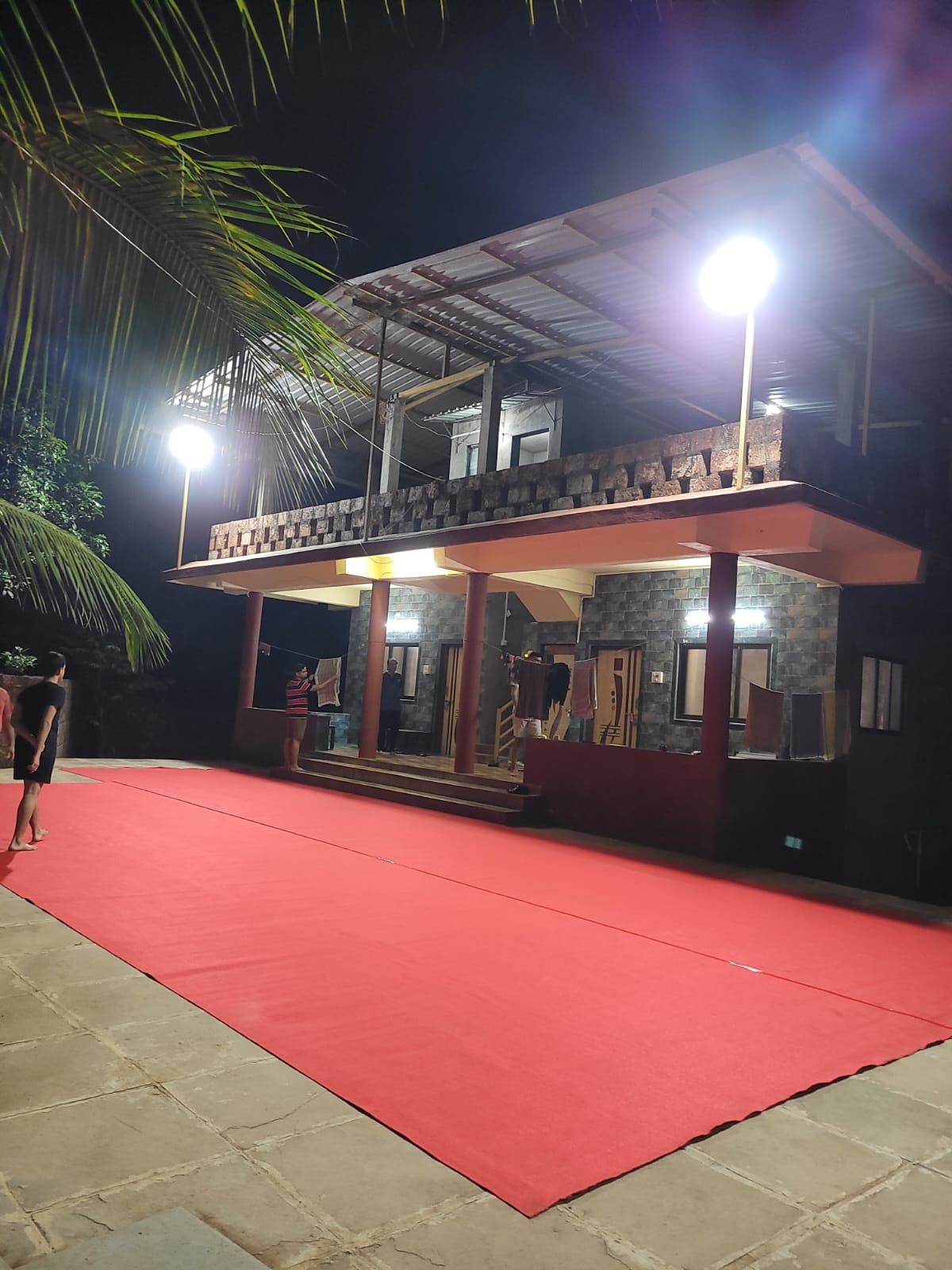The Minigo Home Stay ( म्हसकर - पेंडसे बाग ) 5