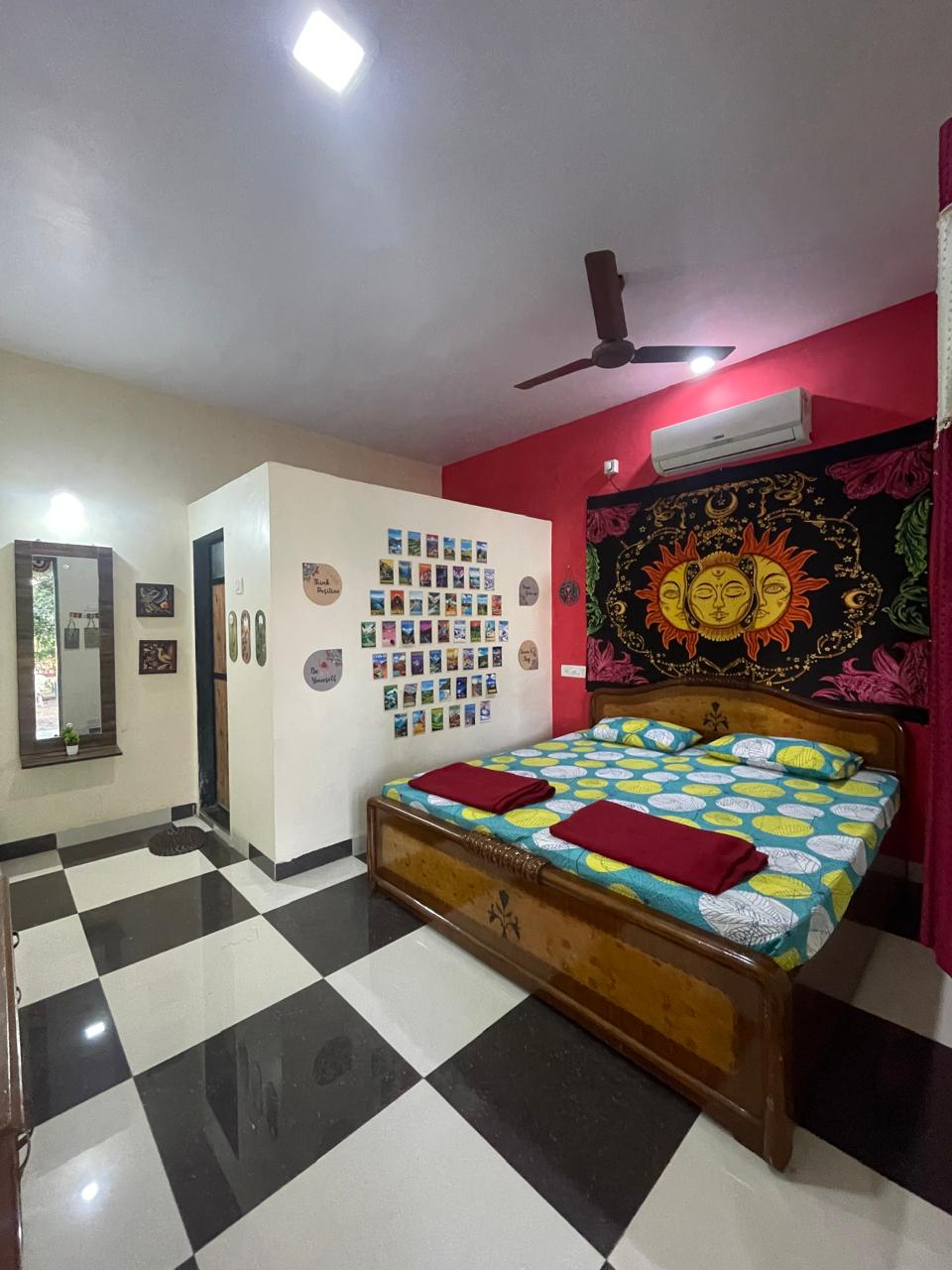 Bageecha B&B - Kshithi 🌍 2