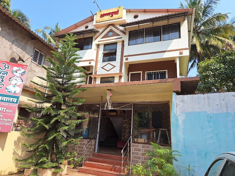 Annapurna Stay Inn 2