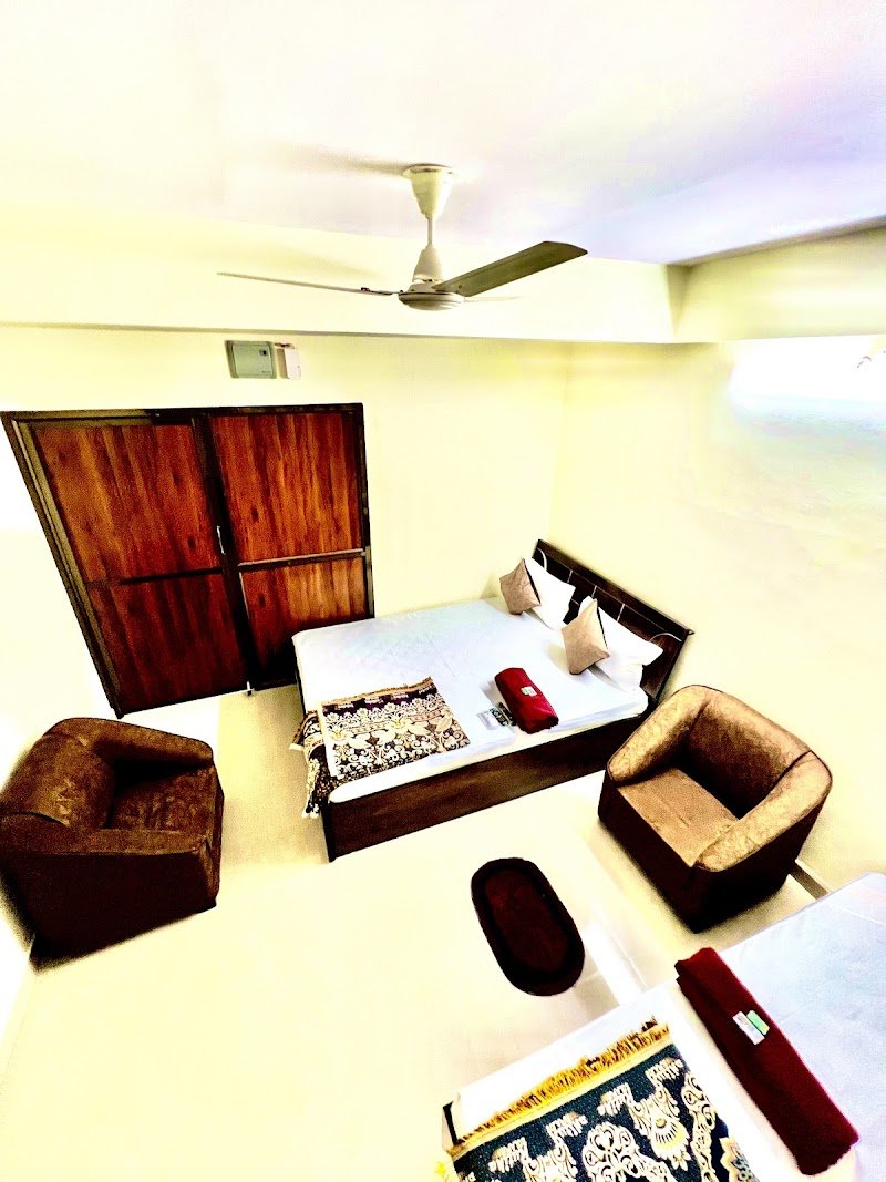 Nakshatra Stay 5