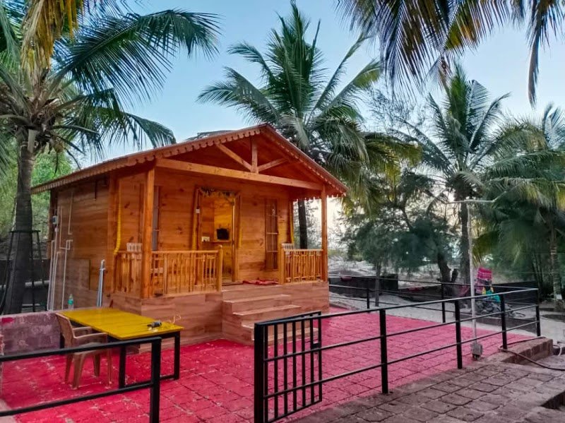 Namita Beach House