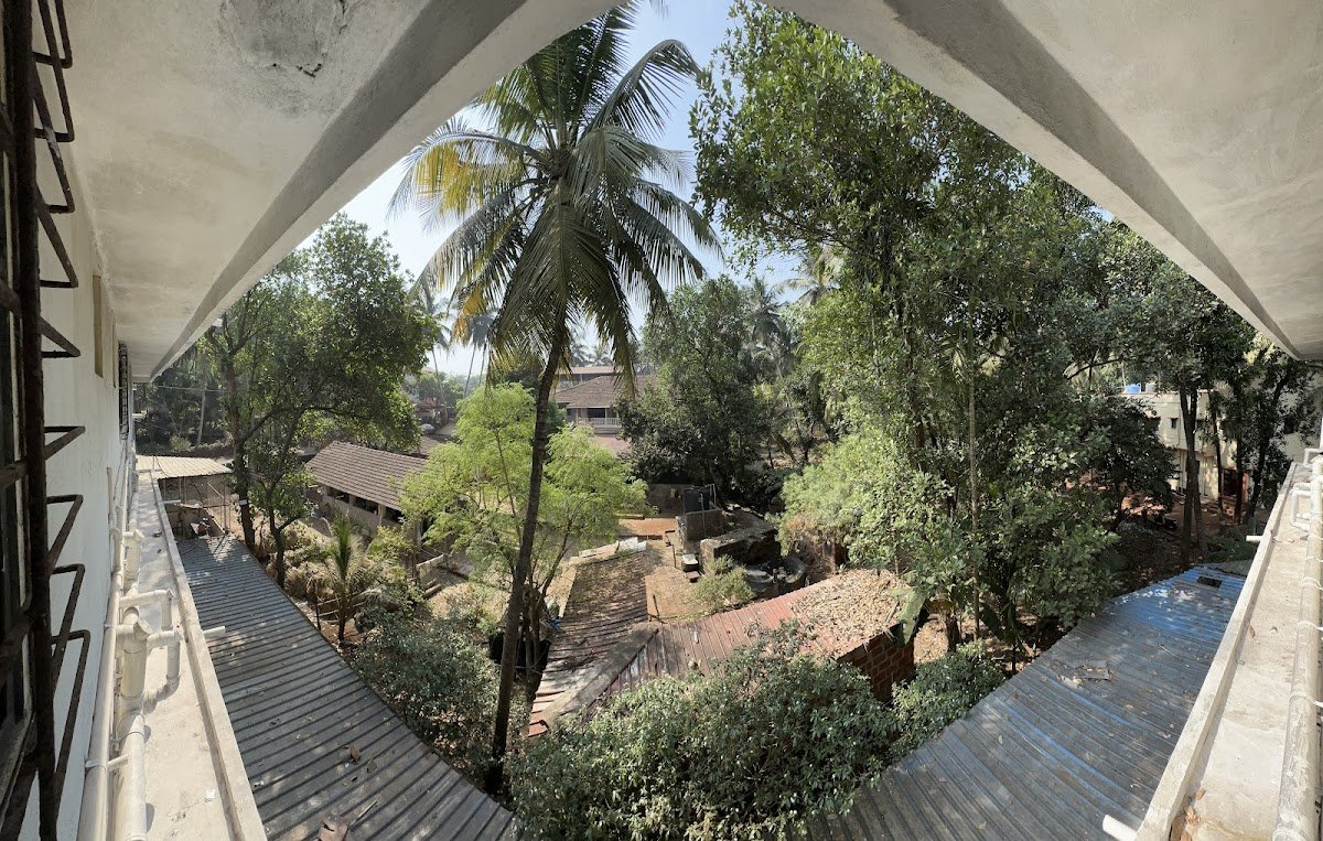 Shree Ganesh Krupa Residency