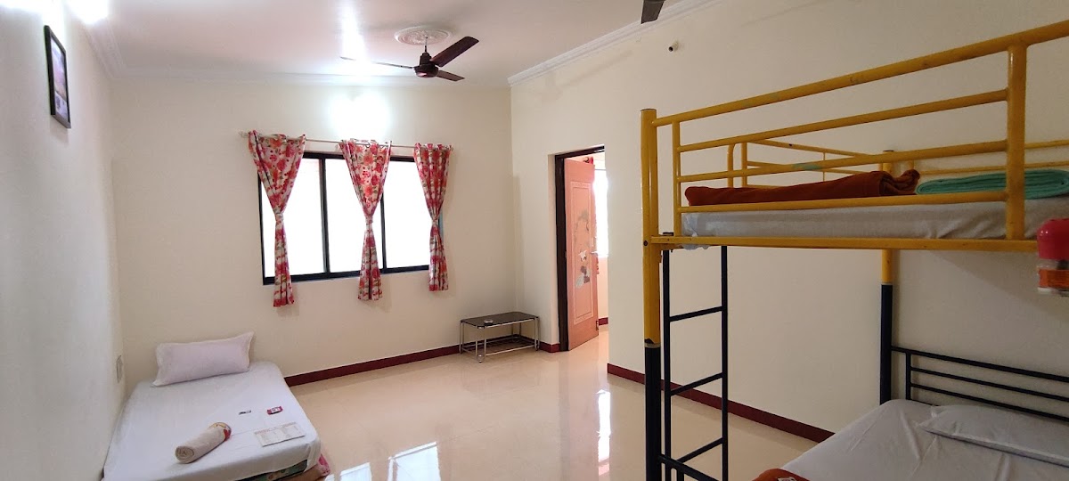 Sai Krupa Holiday Home 2