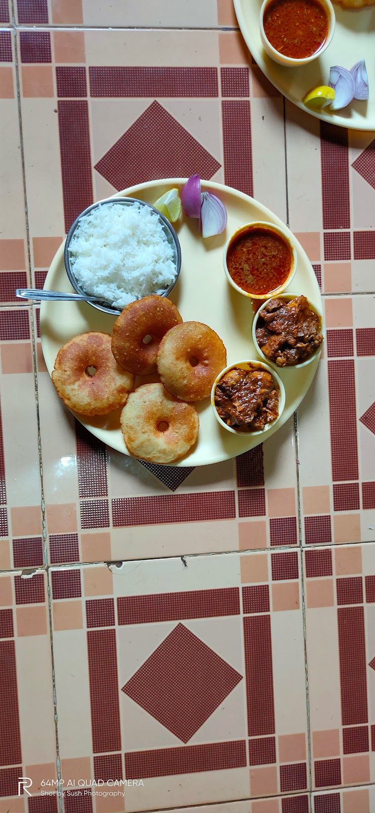 Sagar Visava Resort 3