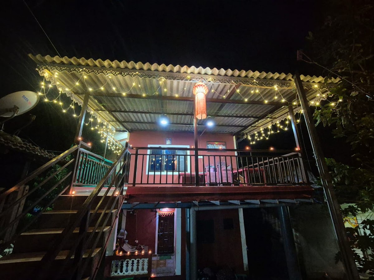 Ocean View Beach Resort 5