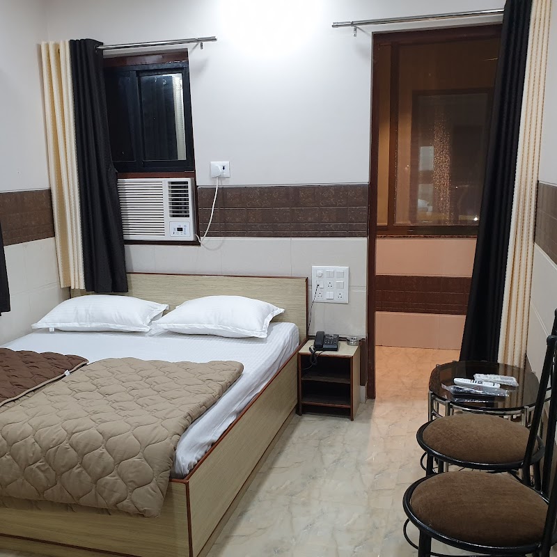 Hotel Stay Inn 5