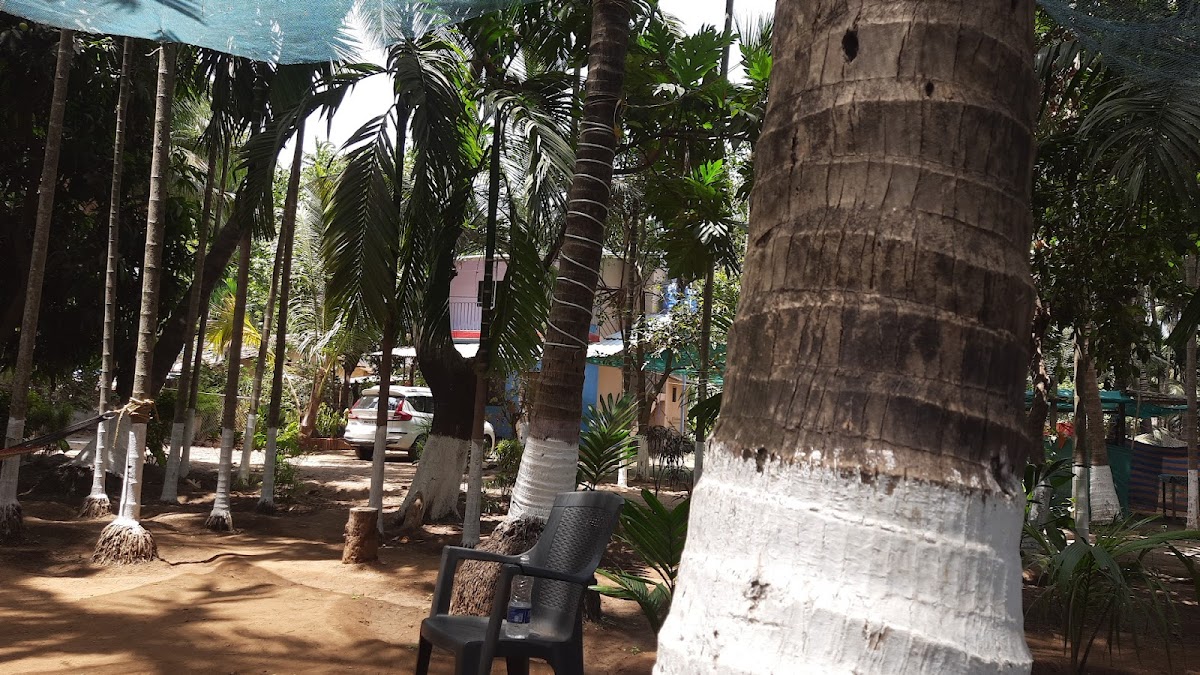 Suhas Patil Homestay