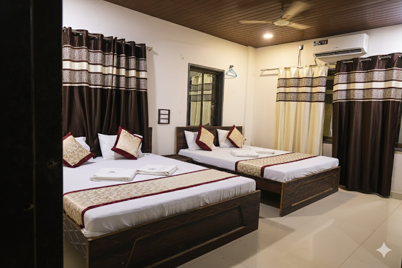Siddhivinayak Resort Nx