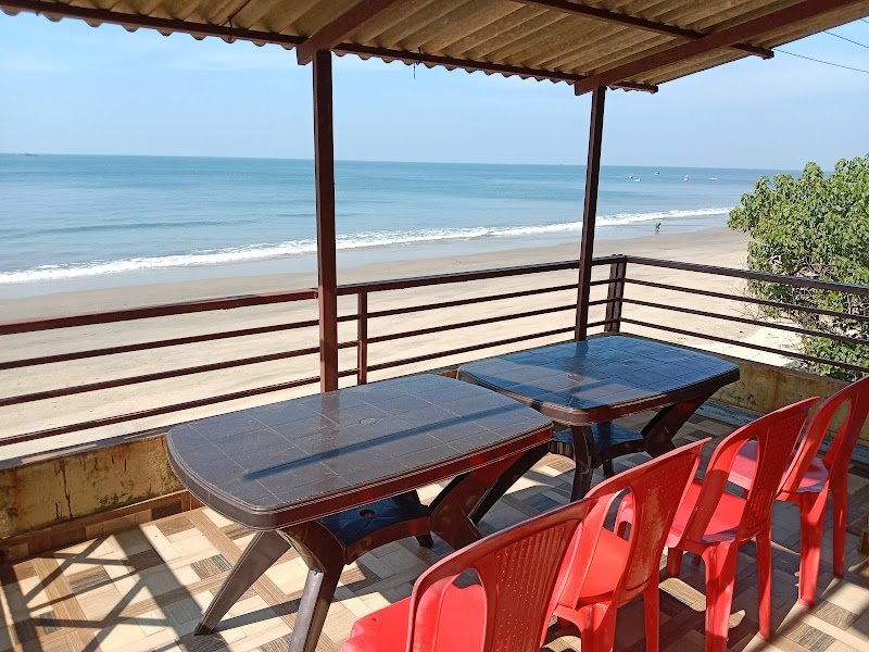 Khobrekar Beach Resort