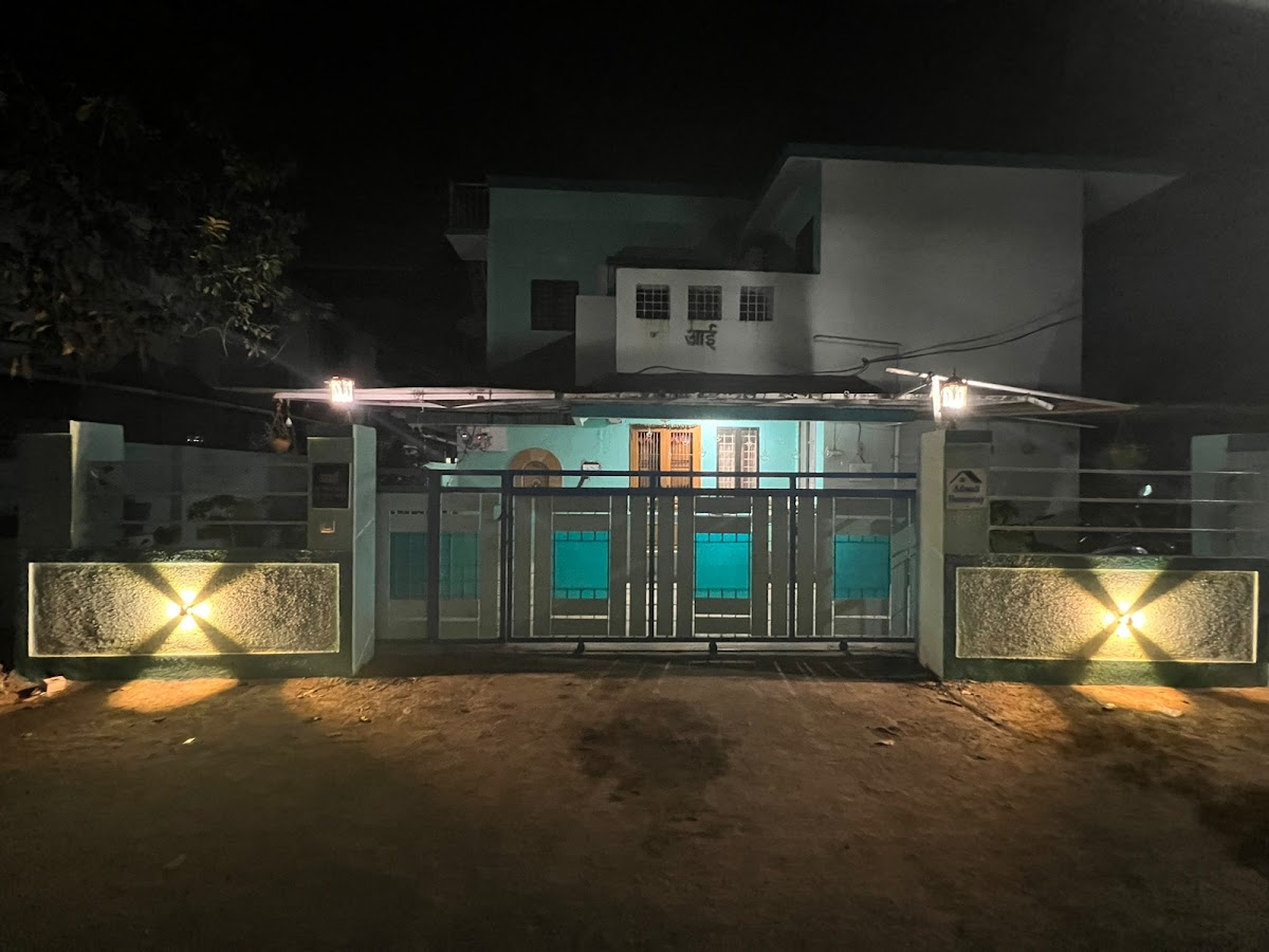 Adwait Homestay 4