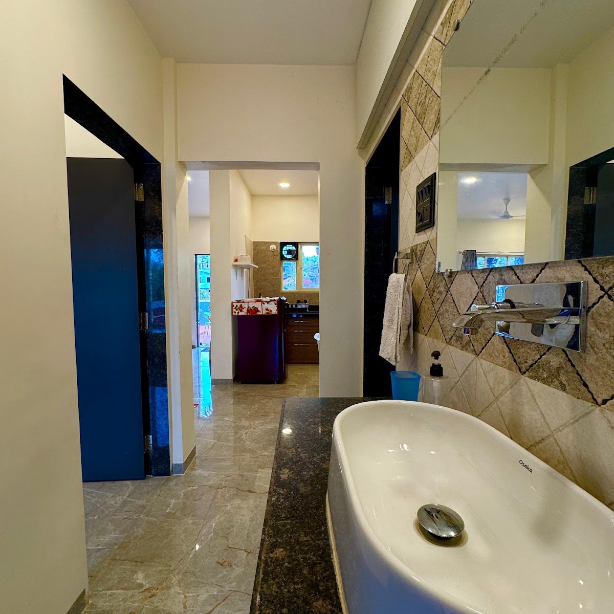 Hotel Sadhana Executive 4