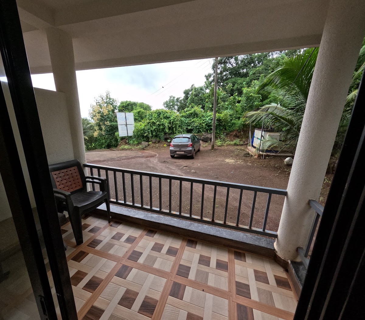 Sohen Beach Resort 4